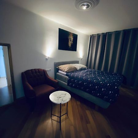 Niceapartment Wien 1010 Luaran gambar