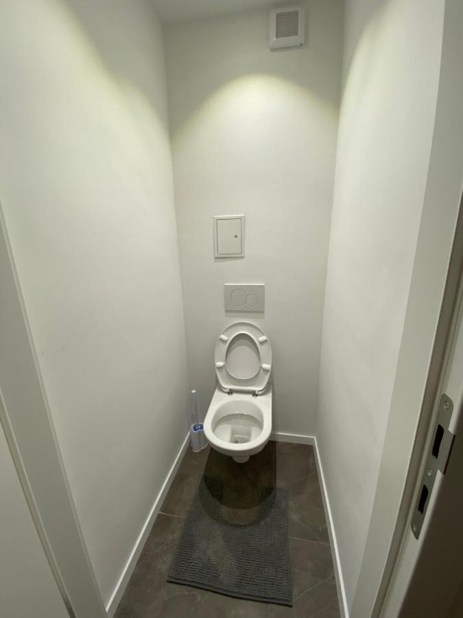 Niceapartment Wien 1010 Luaran gambar