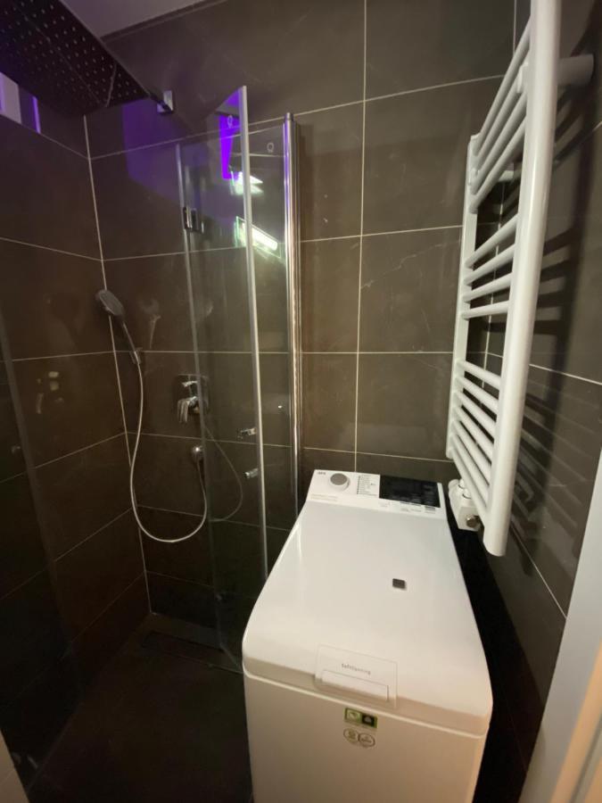 Niceapartment Wien 1010 Luaran gambar