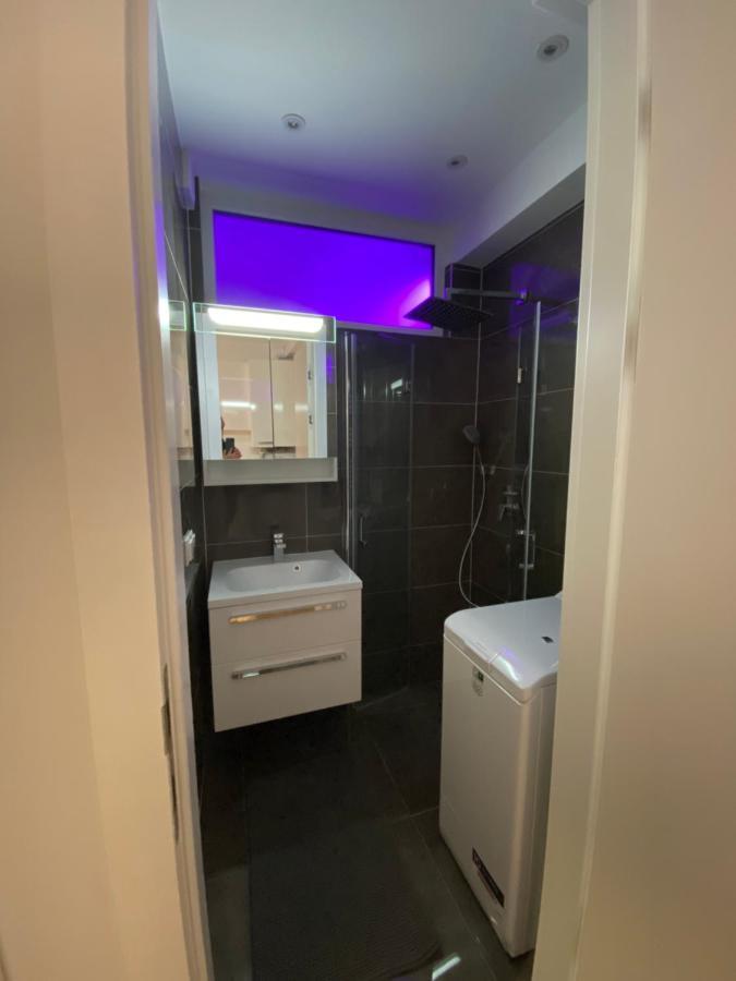 Niceapartment Wien 1010 Luaran gambar