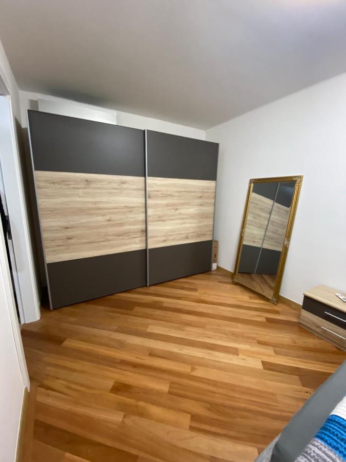 Niceapartment Wien 1010 Luaran gambar