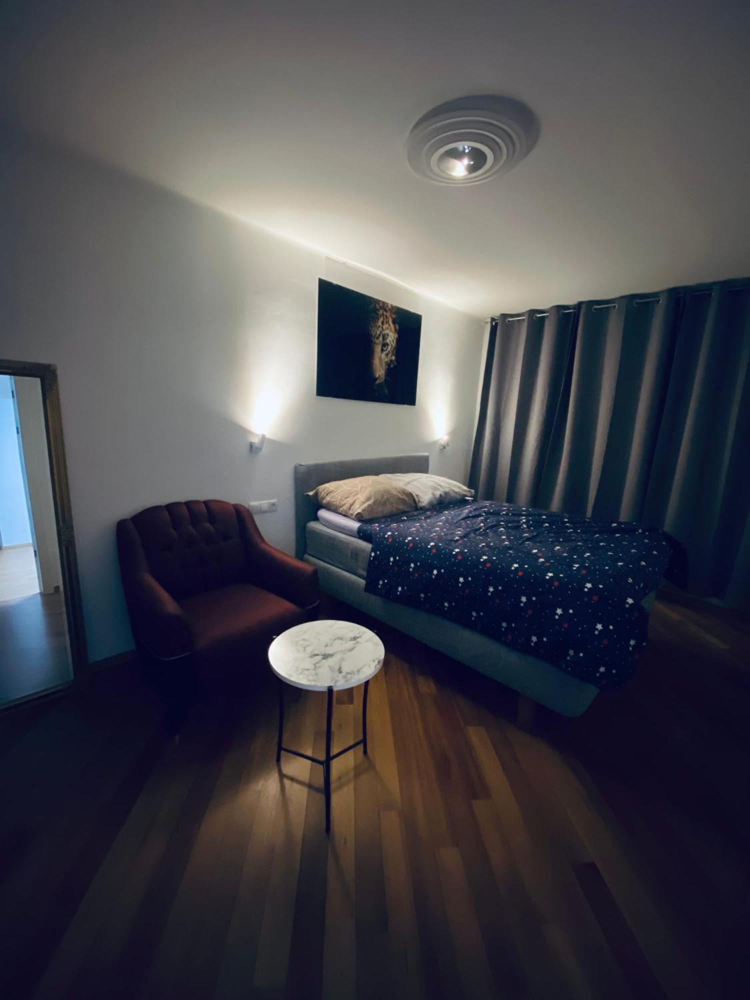 Niceapartment Wien 1010 Luaran gambar